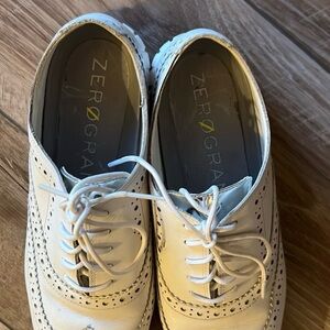 Womens zero grand size 8.5 good condition